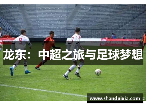 龙东：中超之旅与足球梦想